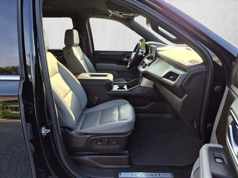 Used 2023 Chevrolet Tahoe LT RWD image 21