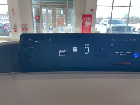 New 2026 Ford Expedition Platinum w/ Platinum Ultimate Package image 8