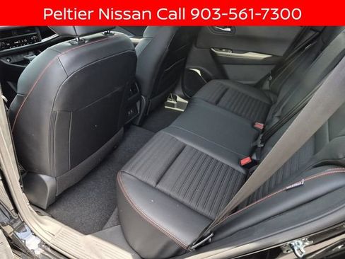 New 2026 Nissan Rogue SV w/ Rock Creek Premium Package AWD/4WD image 13