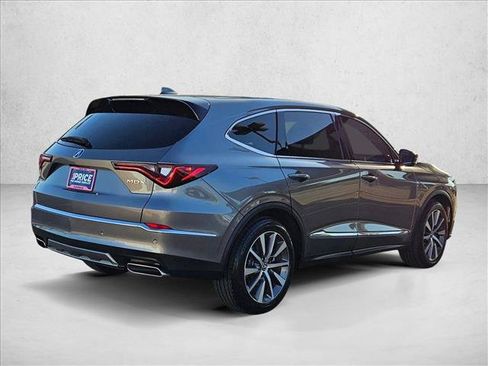 Used 2025 Acura MDX FWD w/ Technology Package image 5