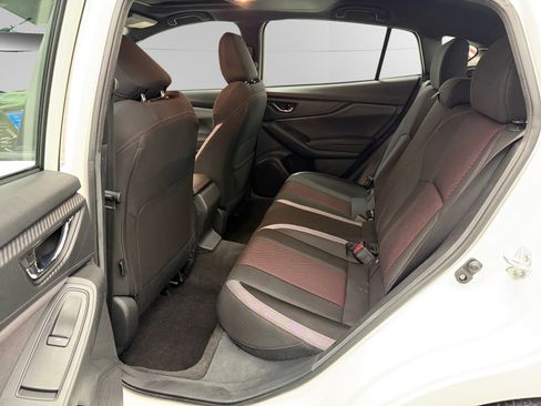 Used 2023 Subaru Impreza 2.0i Sport image 13