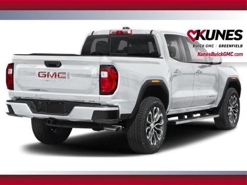 New 2026 GMC Canyon Denali image 5