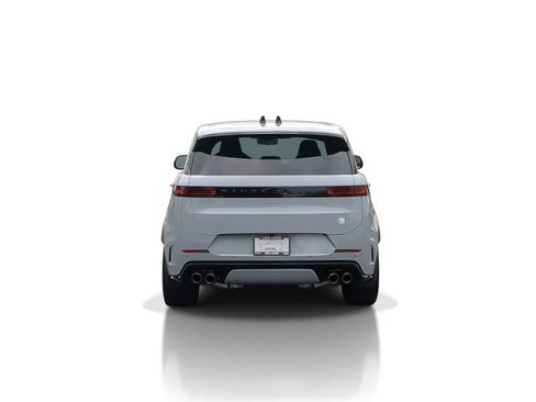 New 2026 Land Rover Range Rover Sport SV AWD/4WD image 7