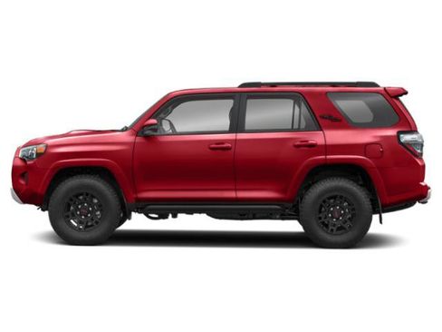 Used 2024 Toyota 4Runner TRD Off-Road AWD/4WD image 3