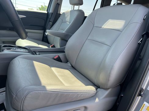 Used 2022 Honda Pilot Special Edition image 34
