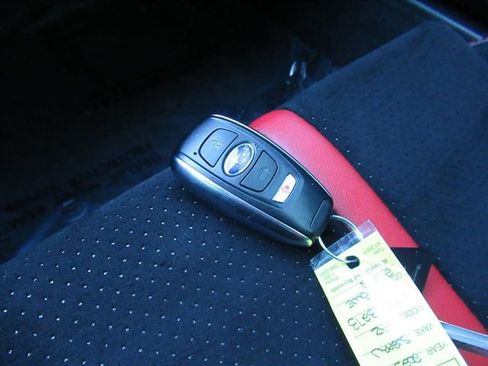 Used 2023 Subaru BRZ Limited w/ Popular Package #2 image 30