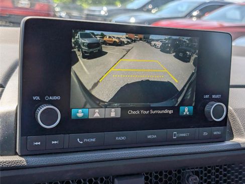 Used 2023 Honda CR-V EX image 29