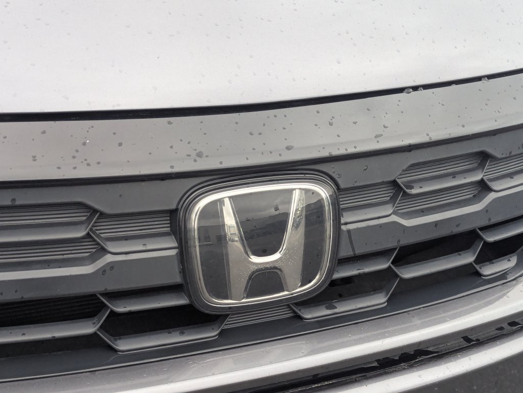 Used 2025 Honda Odyssey EX-L image 11