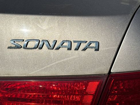 Used 2007 Hyundai Sonata SE image 6