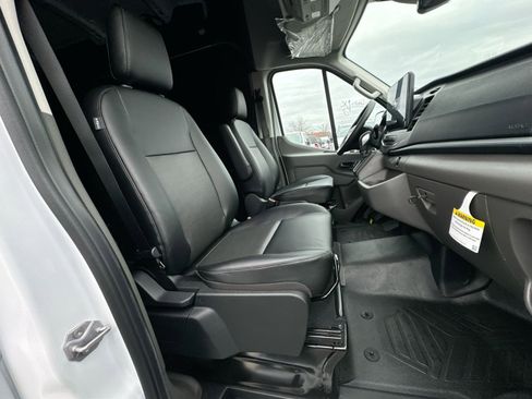 New 2026 Ford Transit 250 Base w/ Load Area Protection Package image 35