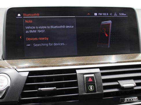 Used 2020 BMW X4 xDrive30i w/ Premium Package image 63