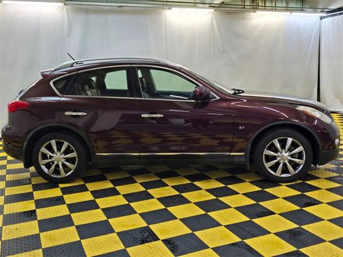 Used 2014 INFINITI QX50 Journey w/ Premium Package image 2