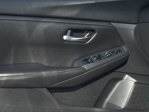 Used 2023 Nissan Sentra SV w/ All-Weather Package FWD image 12