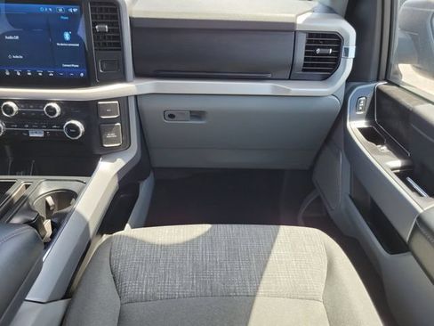 Used 2023 Ford F150 XLT w/ Equipment Group 302A High RWD image 12