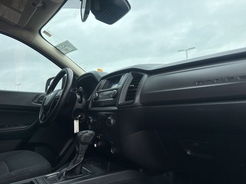 Used 2019 Ford Ranger XL w/ Equipment Group 101A Mid image 31