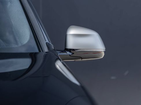 Used 2020 BMW X4 M40i w/ Premium Package AWD/4WD image 17