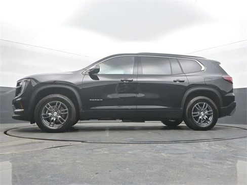 Certified 2025 GMC Acadia Elevation image 49