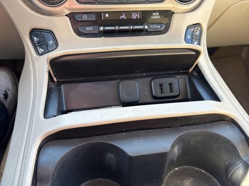 Used 2017 GMC Yukon Denali w/ Open Road Package image 23