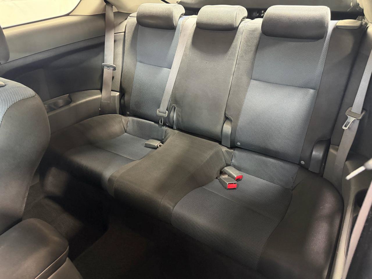 Used 2007 Scion tC FWD image 21