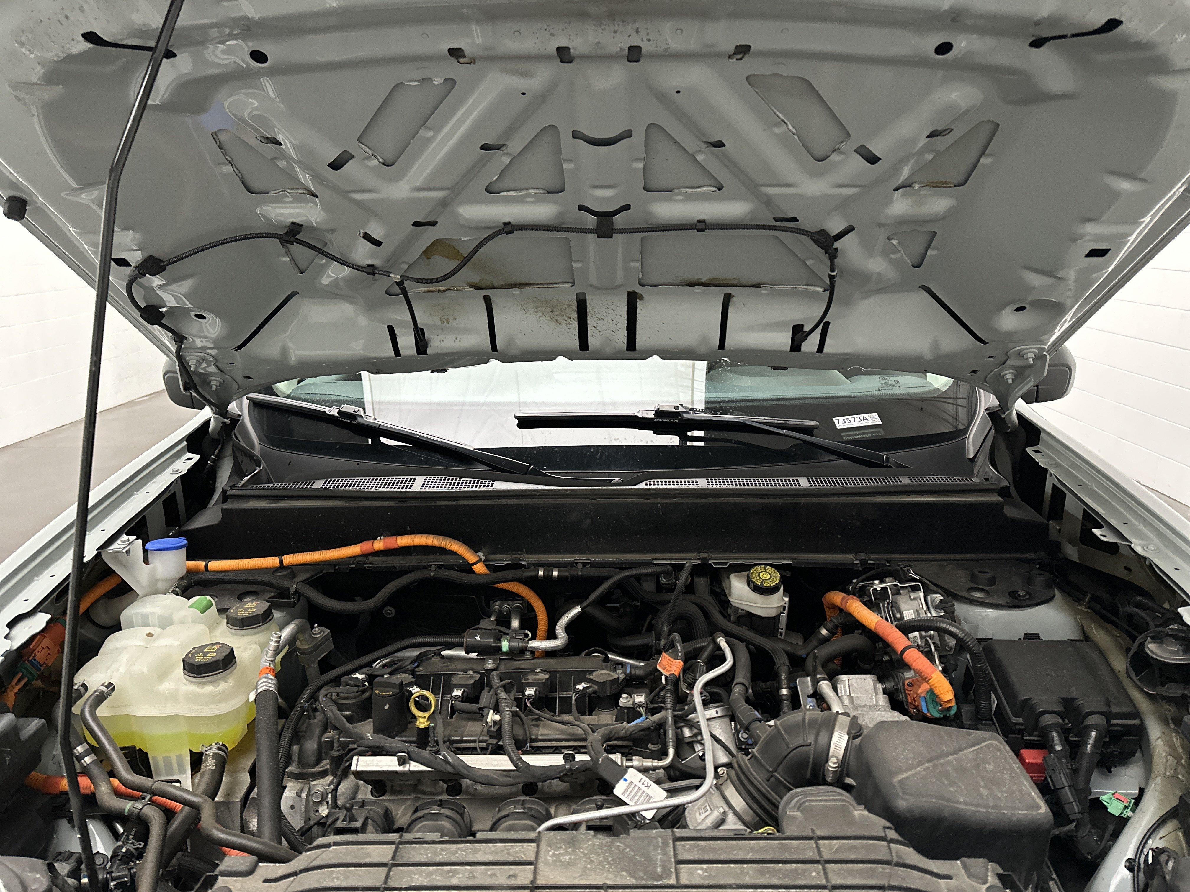 Used 2024 Ford Maverick XLT FWD image 37