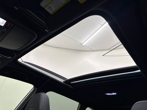 Certified 2025 Subaru Forester Wilderness w/ Convenience Package image 24