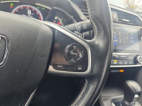 Used 2021 Honda Civic Sport image 21