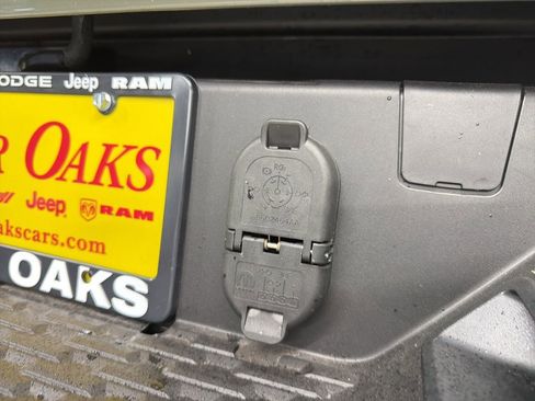 New 2026 RAM 1500 Rebel w/ Rebel Level 1 Equipment Group image 7