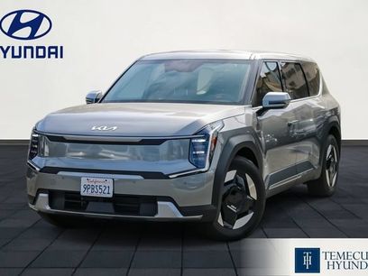Used 2024 Kia EV9 Light Long Range