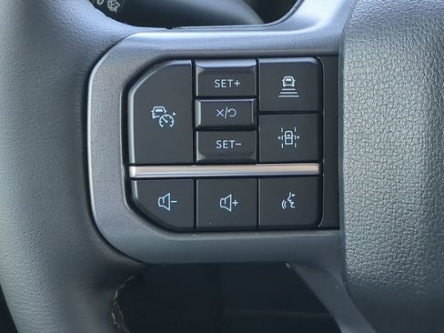 Certified 2025 Ford F150 Lariat w/ Equipment Group 501A Mid image 23