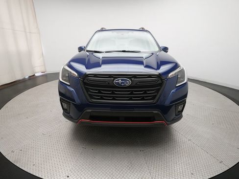 Certified 2024 Subaru Forester Sport AWD/4WD image 11