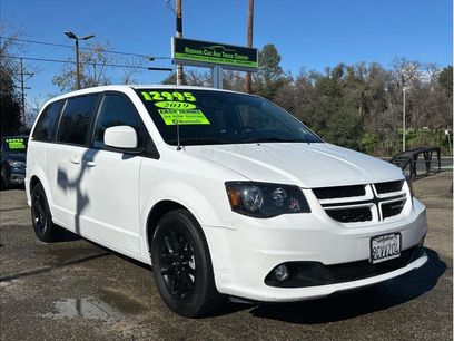 Used 2019 Dodge Grand Caravan GT