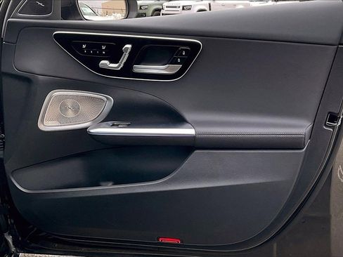 Certified 2025 Mercedes-Benz C 300 4MATIC Sedan image 16