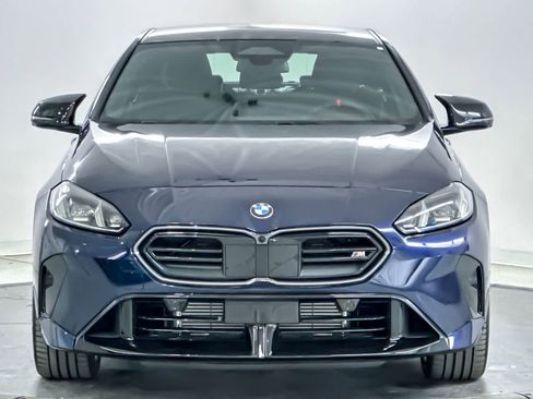 New 2026 BMW M235i xDrive M235 xDrive w/ Technology Package image 10