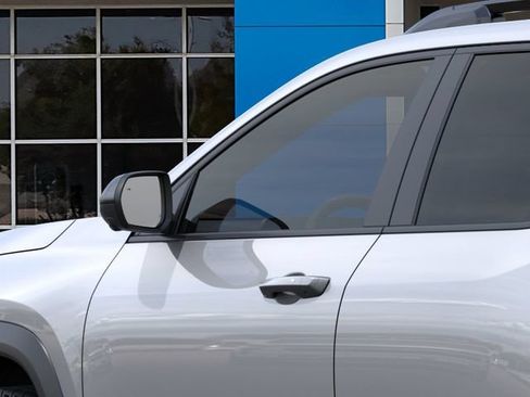 New 2027 Chevrolet Equinox LT w/ Safety and Technology Package FWD image 12