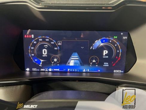 Used 2025 Chevrolet Colorado Z71 w/ Technology Package image 12