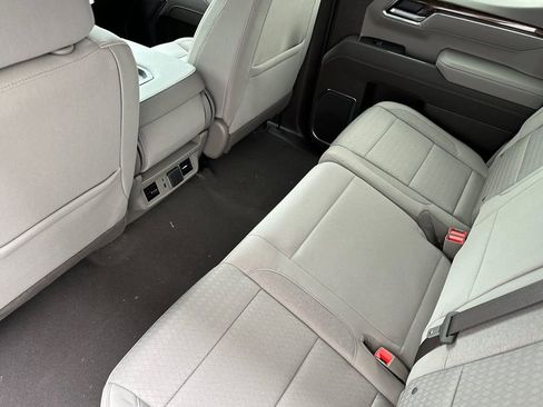 New 2026 GMC Sierra 1500 SLE w/ Preferred Package image 10