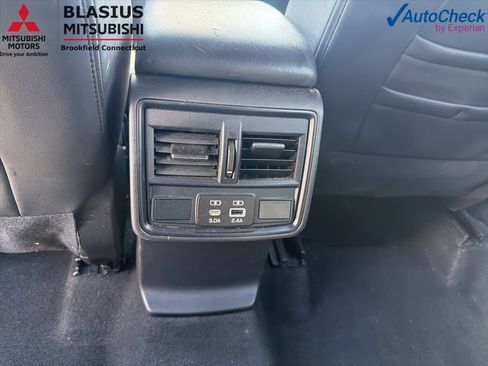 Used 2025 Subaru Forester Premium w/ Convenience Package #1 AWD/4WD image 34