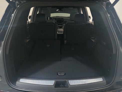 Certified 2024 Cadillac XT6 Premium Luxury w/ LPO, Floor Liner Package AWD/4WD image 26