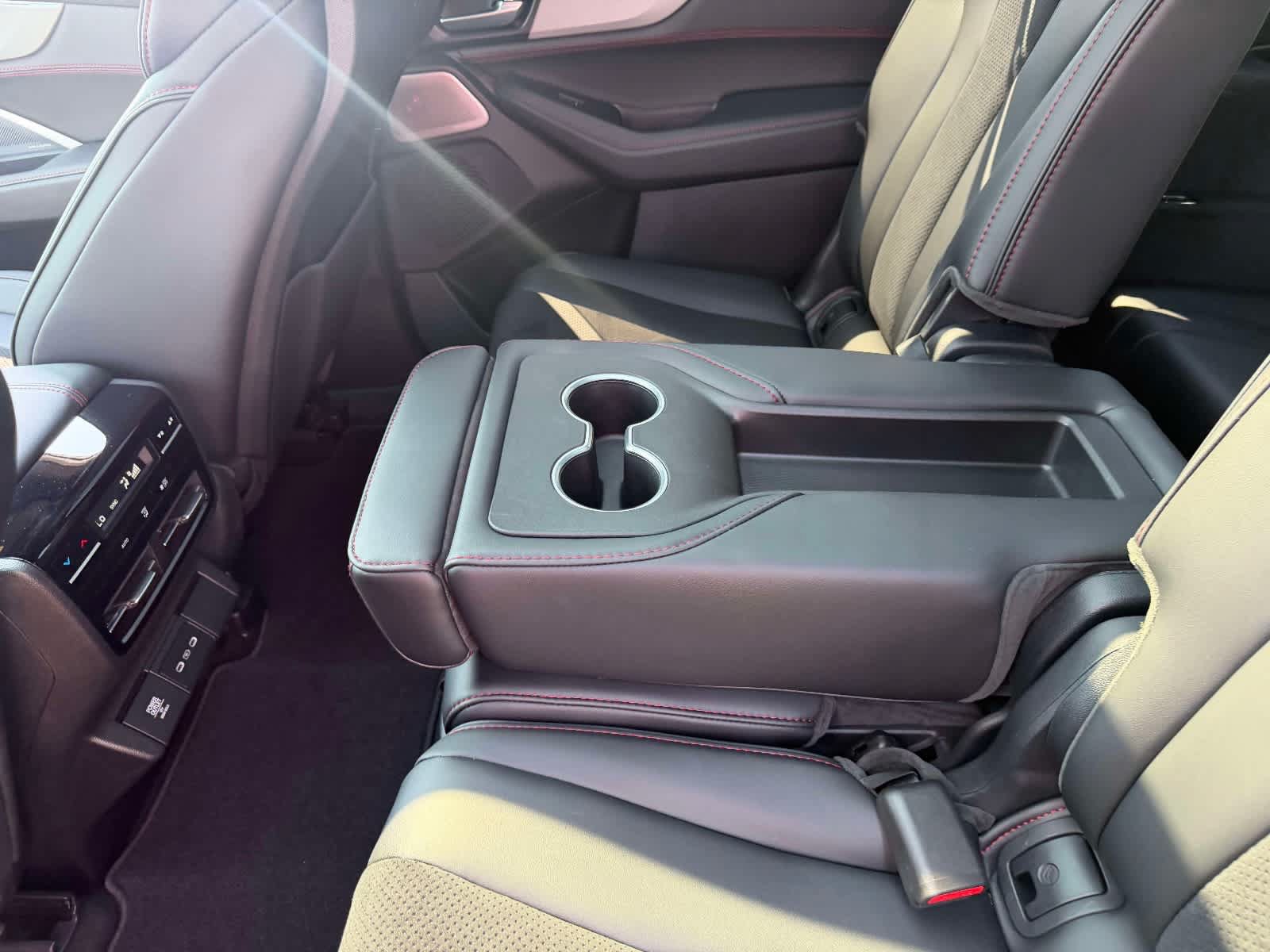 Certified 2026 Acura MDX A-Spec AWD/4WD image 17