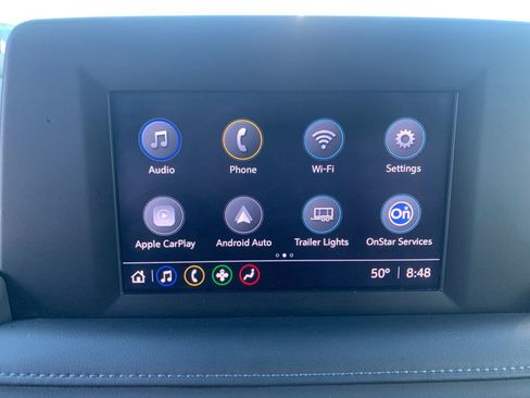 Used 2023 Chevrolet Tahoe LS image 21