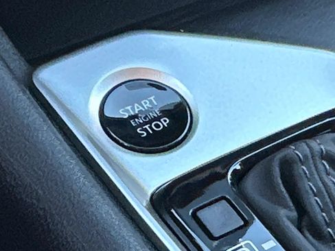 New 2026 Nissan Altima 2.5 SV AWD/4WD image 37