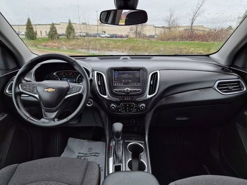 Used 2024 Chevrolet Equinox LT FWD image 36