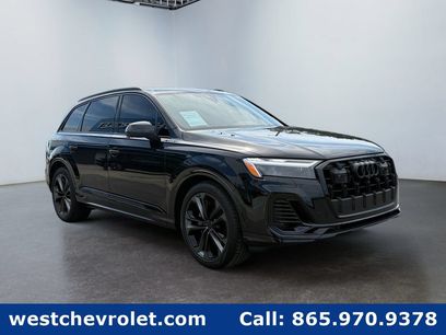 Used 2026 Audi Q7 3.0T Prestige