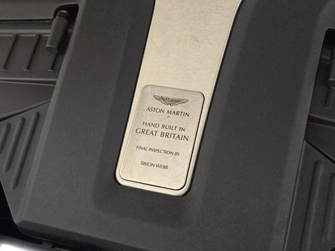 Used 2023 Aston Martin DBX 707 image 29