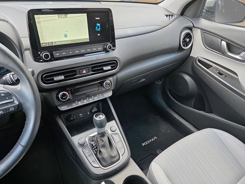 Used 2023 Hyundai Kona SEL w/ Convenience Package image 29