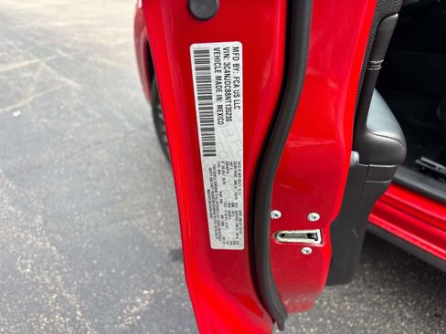 Used 2022 Jeep Compass Limited image 30