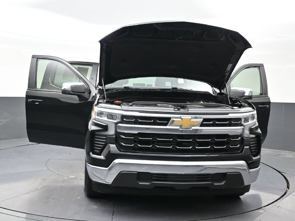 Used 2023 Chevrolet Silverado 1500 LT RWD image 33
