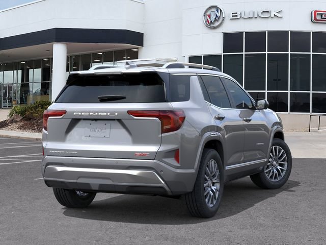New 2027 GMC Terrain Denali AWD/4WD image 5