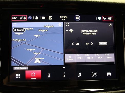 Certified 2025 Dodge Durango GT AWD/4WD image 16