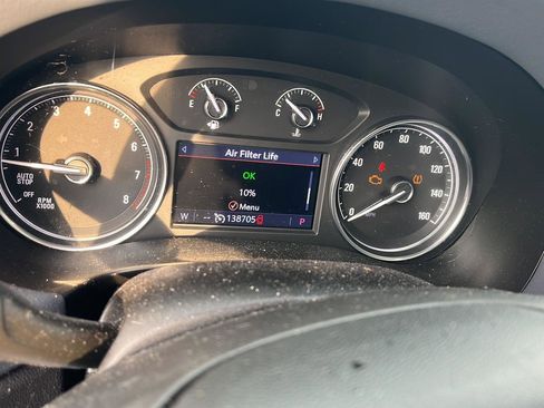 Used 2020 Buick Enclave Essence w/ Sport Touring Edition image 9